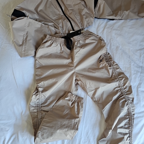 Reebok×Cardi B 2 Pice Jogger Set Size M - Picture 6 of 15